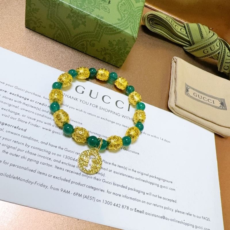 Gucci Bracelets